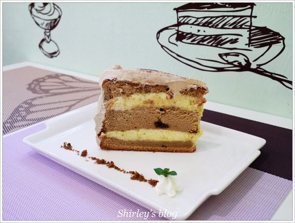 Livia's kitchen - 薇甜：新店‧薇甜 Livia's kitchen