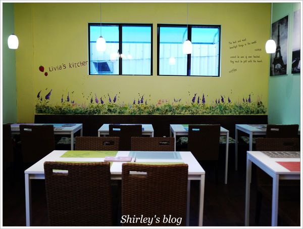 Livia's kitchen - 薇甜：新店‧薇甜 Livia's kitchen