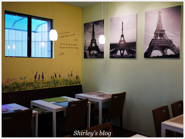 Livia's kitchen - 薇甜：新店‧薇甜 Livia's kitchen