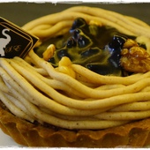 Livia's kitchen - 薇甜:【新北◍•ᴗ•◍新店】美食・薇甜Livia's kitchen食記|當Q彈麻糬遇上法式吐司