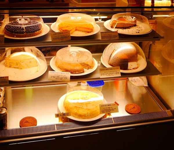 Livia's kitchen - 薇甜:【新北◍•ᴗ•◍新店】美食・薇甜Livia's kitchen食記|當Q彈麻糬遇上法式吐司