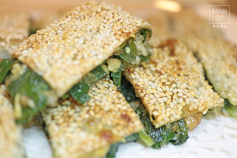 Banbi217 美食旅遊: 春申食府 上海桌菜,婚宴會館,乳腐扣肉,北京烤鴨三吃 (東區,捷運忠孝敦化站美食餐廳)