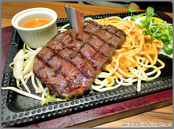 雪花牛排6盎司220