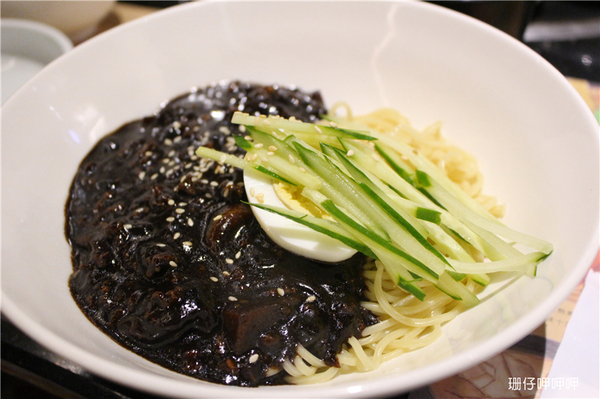 澄川黃鶴洞燒肉之丘：澄川黃鶴洞燒肉之丘✪美味韓國料理~103.08.16