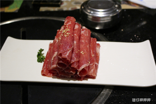 澄川黃鶴洞燒肉之丘：澄川黃鶴洞燒肉之丘✪美味韓國料理~103.08.16