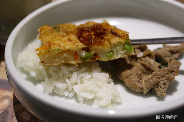 澄川黃鶴洞燒肉之丘：澄川黃鶴洞燒肉之丘✪美味韓國料理~103.08.16