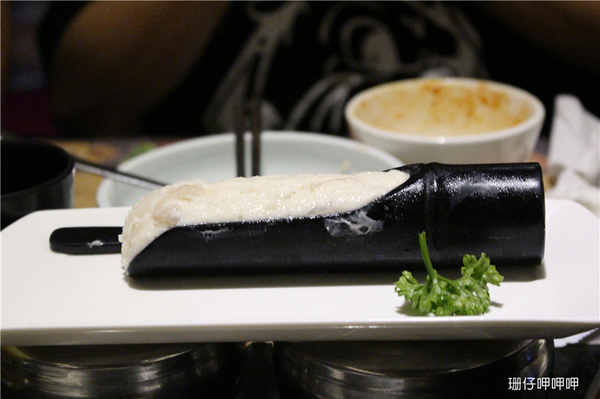 澄川黃鶴洞燒肉之丘：澄川黃鶴洞燒肉之丘✪美味韓國料理~103.08.16