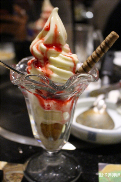 澄川黃鶴洞燒肉之丘：澄川黃鶴洞燒肉之丘✪美味韓國料理~103.08.16