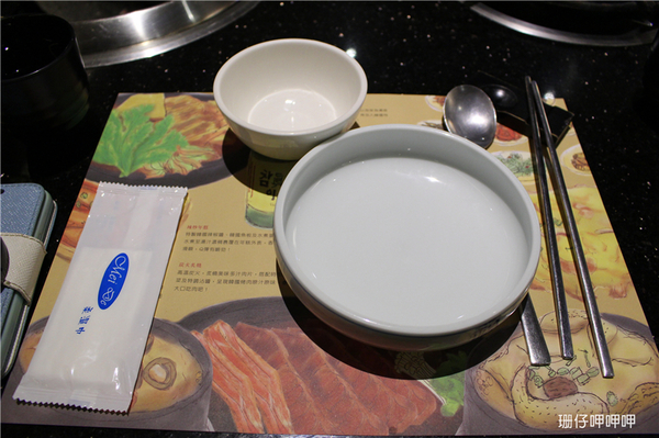 澄川黃鶴洞燒肉之丘：澄川黃鶴洞燒肉之丘✪美味韓國料理~103.08.16