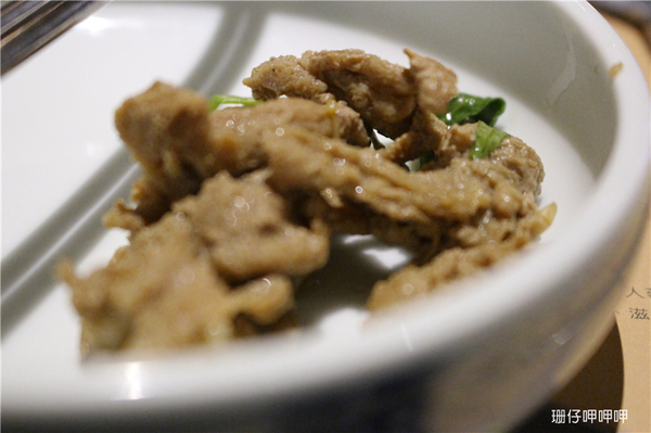 澄川黃鶴洞燒肉之丘：澄川黃鶴洞燒肉之丘✪美味韓國料理~103.08.16