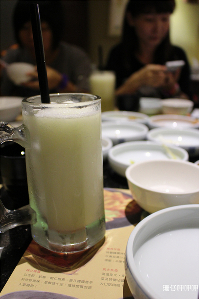 澄川黃鶴洞燒肉之丘：澄川黃鶴洞燒肉之丘✪美味韓國料理~103.08.16