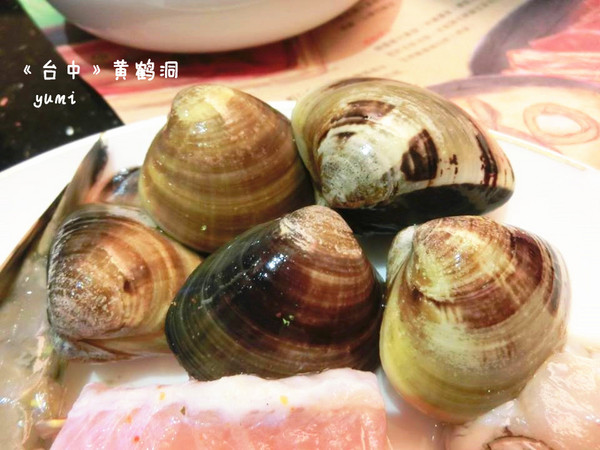 澄川黃鶴洞燒肉之丘：【台中食記】二訪!不用飛韓國也能吃到道地韓國菜@澄川黃鶴洞燒肉之丘