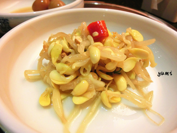 澄川黃鶴洞燒肉之丘：【台中食記】不用飛韓國也能吃到道地韓國菜@澄川黃鶴洞燒肉之丘