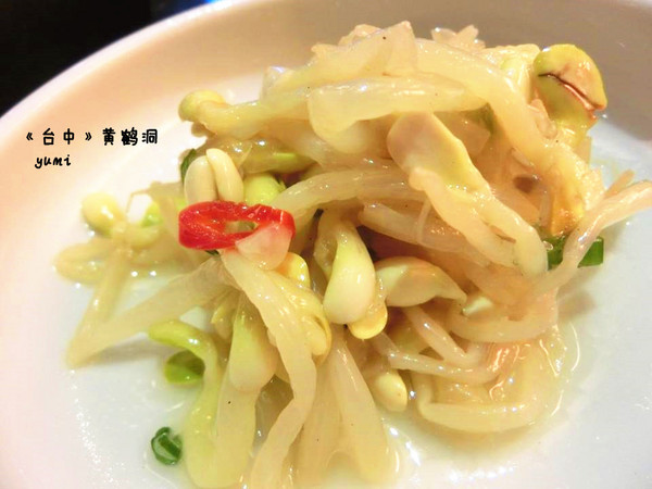 澄川黃鶴洞燒肉之丘：【台中食記】二訪!不用飛韓國也能吃到道地韓國菜@澄川黃鶴洞燒肉之丘