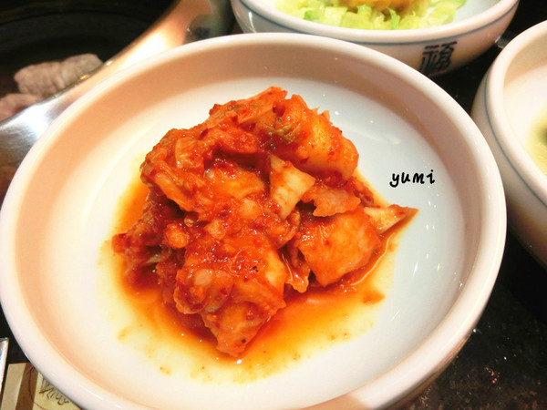 澄川黃鶴洞燒肉之丘：【台中食記】不用飛韓國也能吃到道地韓國菜@澄川黃鶴洞燒肉之丘