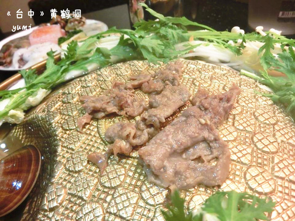 澄川黃鶴洞燒肉之丘：【台中食記】二訪!不用飛韓國也能吃到道地韓國菜@澄川黃鶴洞燒肉之丘