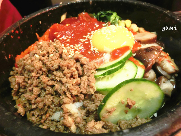 澄川黃鶴洞燒肉之丘：【台中食記】不用飛韓國也能吃到道地韓國菜@澄川黃鶴洞燒肉之丘