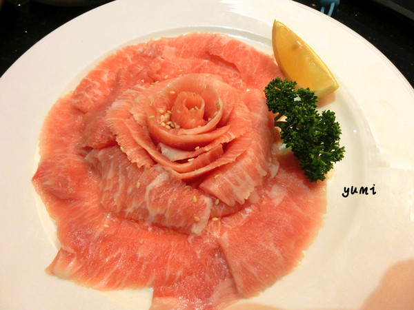 澄川黃鶴洞燒肉之丘：【台中食記】不用飛韓國也能吃到道地韓國菜@澄川黃鶴洞燒肉之丘