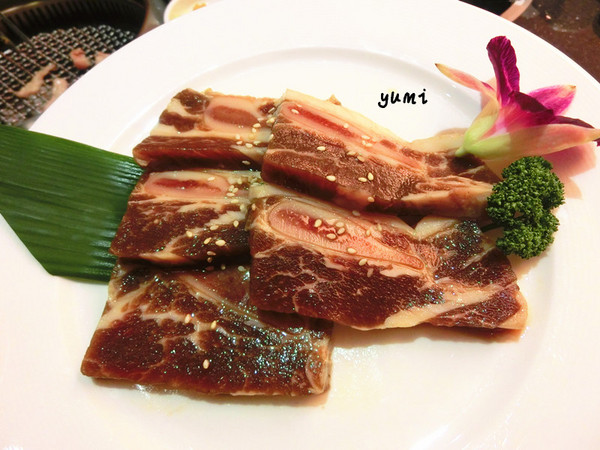 澄川黃鶴洞燒肉之丘：【台中食記】不用飛韓國也能吃到道地韓國菜@澄川黃鶴洞燒肉之丘