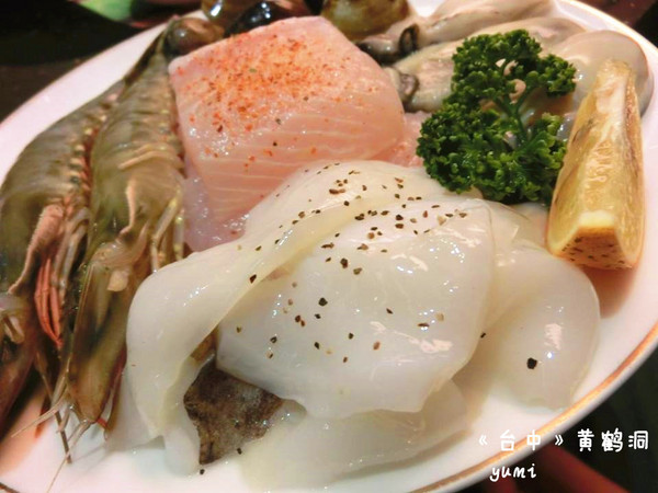 澄川黃鶴洞燒肉之丘：【台中食記】二訪!不用飛韓國也能吃到道地韓國菜@澄川黃鶴洞燒肉之丘