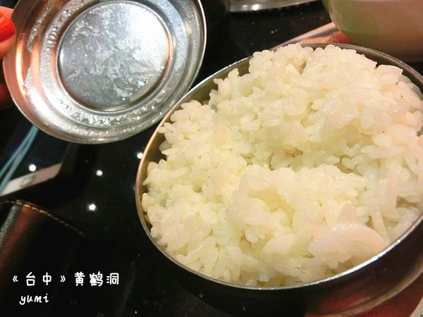 澄川黃鶴洞燒肉之丘：【台中食記】二訪!不用飛韓國也能吃到道地韓國菜@澄川黃鶴洞燒肉之丘