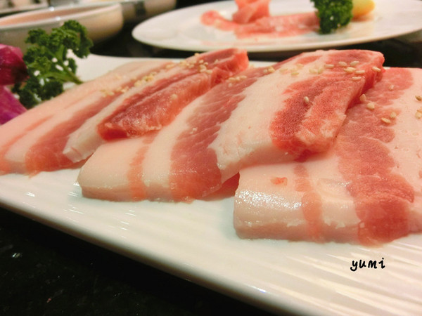 澄川黃鶴洞燒肉之丘：【台中食記】不用飛韓國也能吃到道地韓國菜@澄川黃鶴洞燒肉之丘