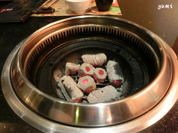 澄川黃鶴洞燒肉之丘：【台中食記】不用飛韓國也能吃到道地韓國菜@澄川黃鶴洞燒肉之丘