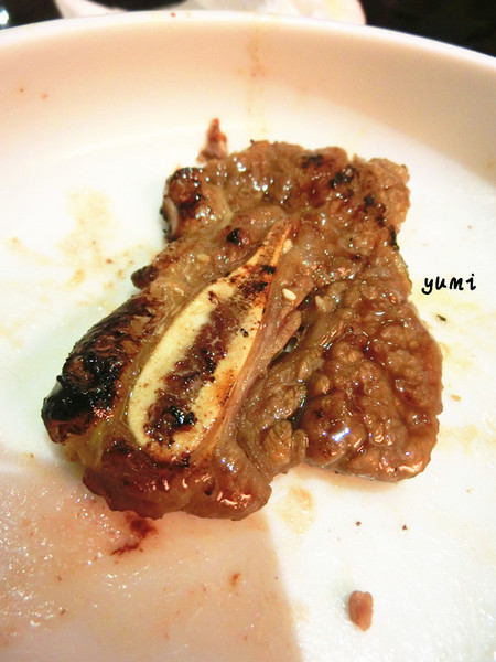 澄川黃鶴洞燒肉之丘：【台中食記】不用飛韓國也能吃到道地韓國菜@澄川黃鶴洞燒肉之丘