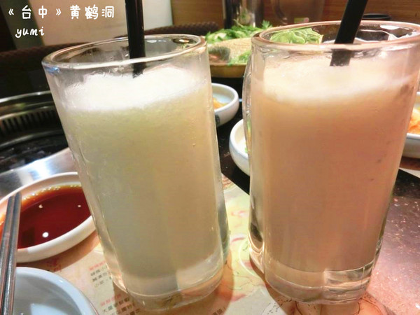 澄川黃鶴洞燒肉之丘：【台中食記】二訪!不用飛韓國也能吃到道地韓國菜@澄川黃鶴洞燒肉之丘