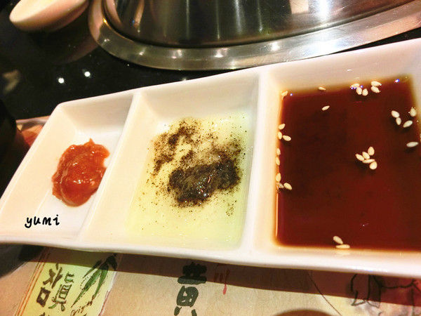 澄川黃鶴洞燒肉之丘：【台中食記】不用飛韓國也能吃到道地韓國菜@澄川黃鶴洞燒肉之丘