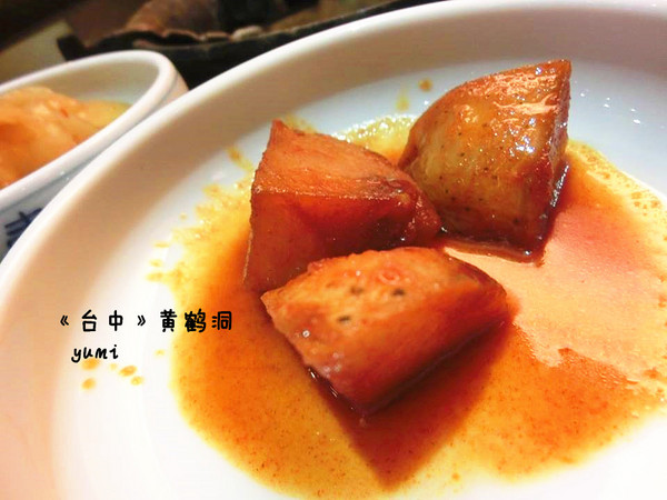 澄川黃鶴洞燒肉之丘：【台中食記】二訪!不用飛韓國也能吃到道地韓國菜@澄川黃鶴洞燒肉之丘