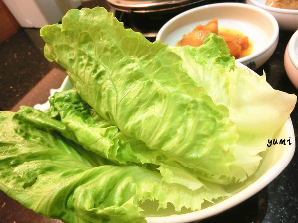 澄川黃鶴洞燒肉之丘：【台中食記】不用飛韓國也能吃到道地韓國菜@澄川黃鶴洞燒肉之丘