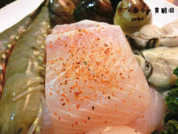 澄川黃鶴洞燒肉之丘：【台中食記】二訪!不用飛韓國也能吃到道地韓國菜@澄川黃鶴洞燒肉之丘