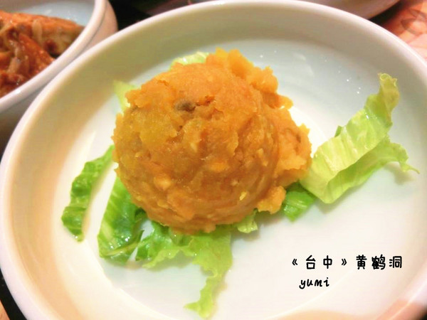 澄川黃鶴洞燒肉之丘：【台中食記】二訪!不用飛韓國也能吃到道地韓國菜@澄川黃鶴洞燒肉之丘