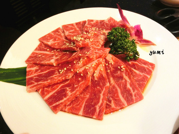 澄川黃鶴洞燒肉之丘：【台中食記】不用飛韓國也能吃到道地韓國菜@澄川黃鶴洞燒肉之丘