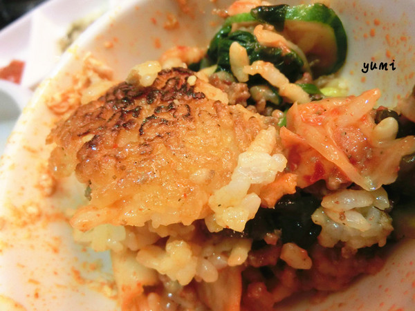 澄川黃鶴洞燒肉之丘：【台中食記】不用飛韓國也能吃到道地韓國菜@澄川黃鶴洞燒肉之丘