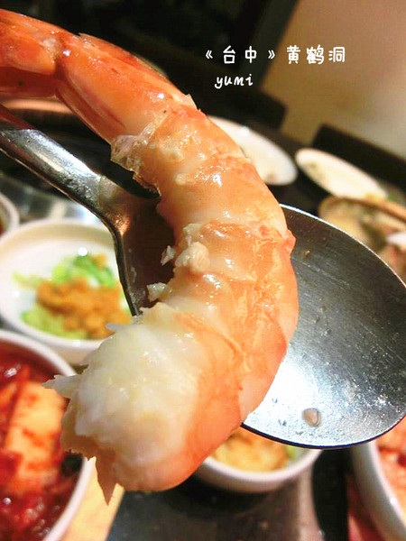 澄川黃鶴洞燒肉之丘：【台中食記】二訪!不用飛韓國也能吃到道地韓國菜@澄川黃鶴洞燒肉之丘