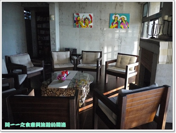 余水知歡民宿:台東長濱 余水知歡民宿 Yujoy House 被綠意擁抱的樂園~阿一一炎夏台東熱汽球之旅