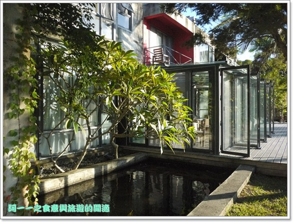 余水知歡民宿:台東長濱 余水知歡民宿 Yujoy House 被綠意擁抱的樂園~阿一一炎夏台東熱汽球之旅