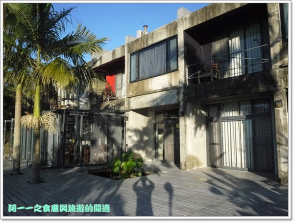 余水知歡民宿:台東長濱 余水知歡民宿 Yujoy House 被綠意擁抱的樂園~阿一一炎夏台東熱汽球之旅