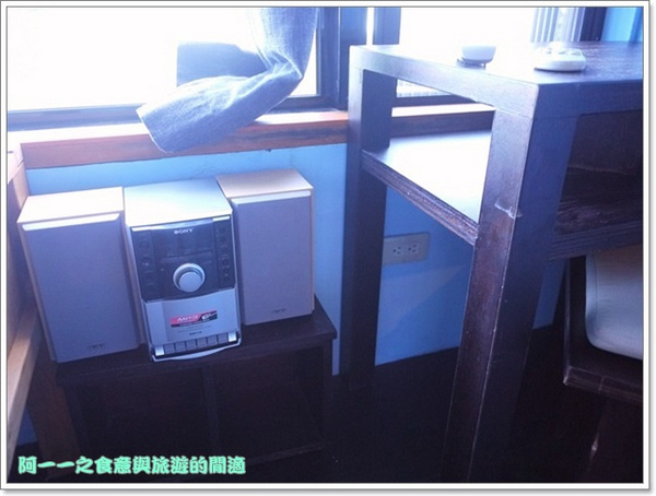 余水知歡民宿:台東長濱 余水知歡民宿 Yujoy House 被綠意擁抱的樂園~阿一一炎夏台東熱汽球之旅