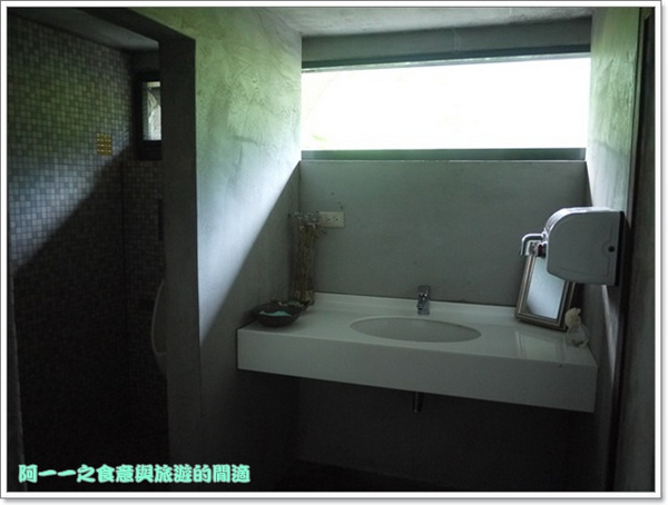 余水知歡民宿:台東長濱 余水知歡民宿 Yujoy House 被綠意擁抱的樂園~阿一一炎夏台東熱汽球之旅