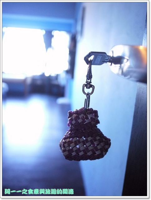 余水知歡民宿:台東長濱 余水知歡民宿 Yujoy House 被綠意擁抱的樂園~阿一一炎夏台東熱汽球之旅