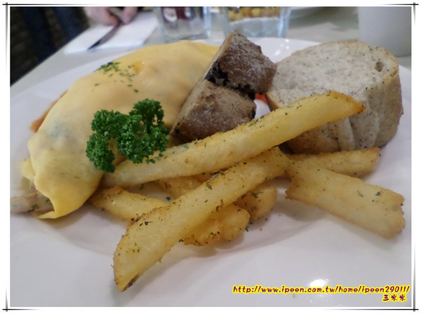 日光緩緩 夏林店:【GO Tainan試吃邀約】台南南區§早起的鳥兒有餐吃~享受輕食CP值頗高的超值早午餐~→日光緩緩C'est la vie-夏林店