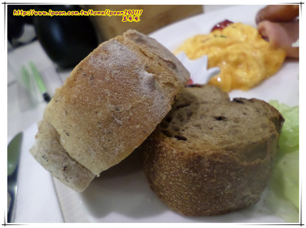 日光緩緩 夏林店:【GO Tainan試吃邀約】台南南區§早起的鳥兒有餐吃~享受輕食CP值頗高的超值早午餐~→日光緩緩C'est la vie-夏林店