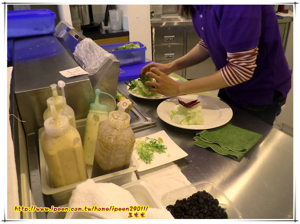 日光緩緩 夏林店:【GO Tainan試吃邀約】台南南區§早起的鳥兒有餐吃~享受輕食CP值頗高的超值早午餐~→日光緩緩C'est la vie-夏林店