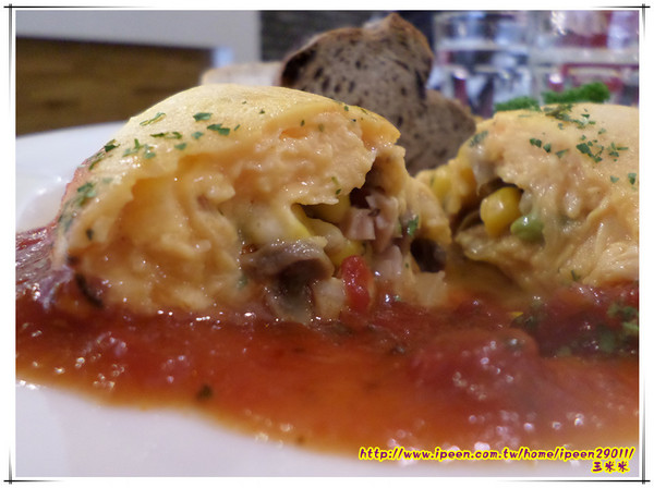 日光緩緩 夏林店:【GO Tainan試吃邀約】台南南區§早起的鳥兒有餐吃~享受輕食CP值頗高的超值早午餐~→日光緩緩C'est la vie-夏林店