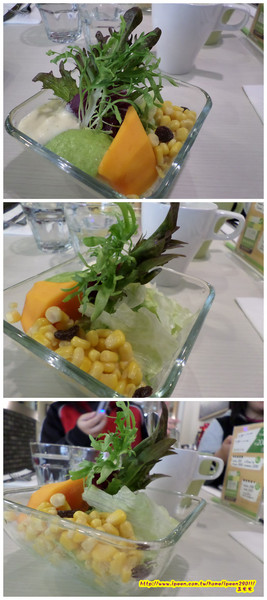 日光緩緩 夏林店:【GO Tainan試吃邀約】台南南區§早起的鳥兒有餐吃~享受輕食CP值頗高的超值早午餐~→日光緩緩C'est la vie-夏林店