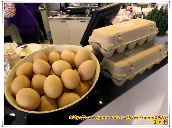 日光緩緩 夏林店:【GO Tainan試吃邀約】台南南區§早起的鳥兒有餐吃~享受輕食CP值頗高的超值早午餐~→日光緩緩C'est la vie-夏林店