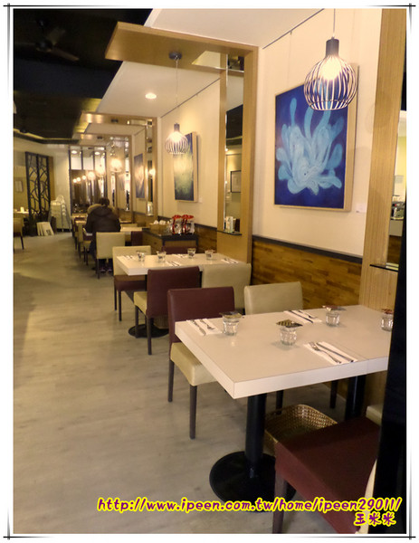 日光緩緩 夏林店:【GO Tainan試吃邀約】台南南區§早起的鳥兒有餐吃~享受輕食CP值頗高的超值早午餐~→日光緩緩C'est la vie-夏林店